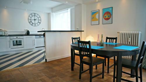 Apartamento Little Suite - Lazare