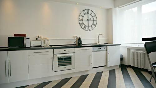Apartamento Little Suite - Lazare