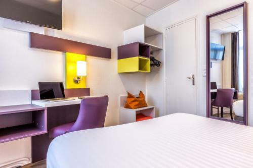 Hotel Grand H�tel Lille