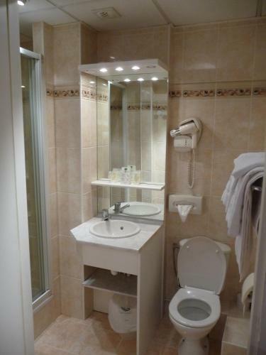 Hotel Grand H�tel Lille