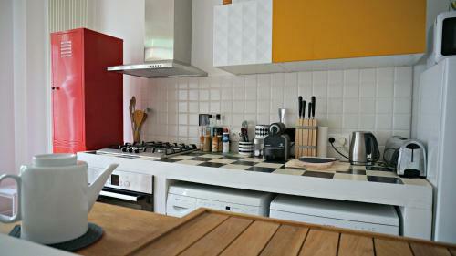 Apartamento Little Suite - Marianne