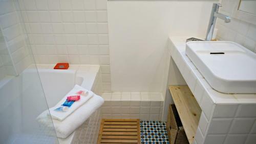 Apartamento Little Suite - Marianne
