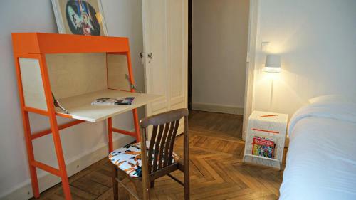 Apartamento Little Suite - Marianne