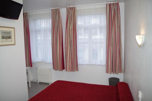 Hotel H�tel Faidherbe