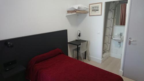 Hotel H�tel Faidherbe
