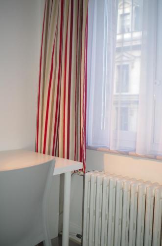 Hotel H�tel Faidherbe