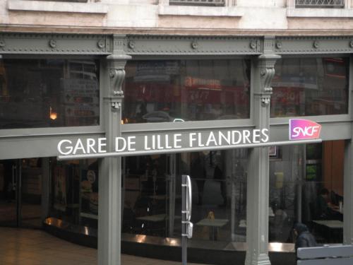 Hotel H�tel Faidherbe