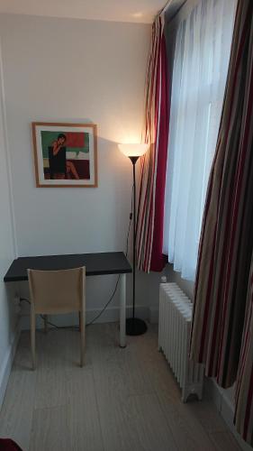 Hotel H�tel Faidherbe