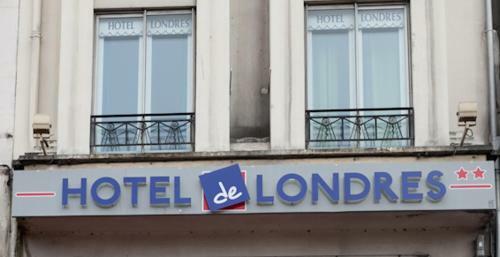 Hotel De Londres