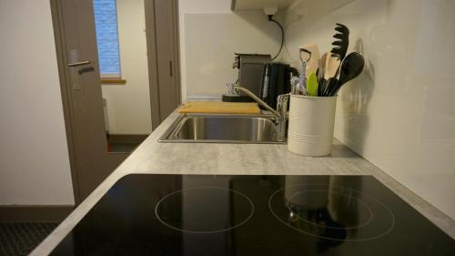 Apartamento Little Suite - Manon