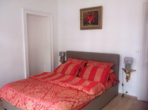 Apartamento Nationale Appart Hotel