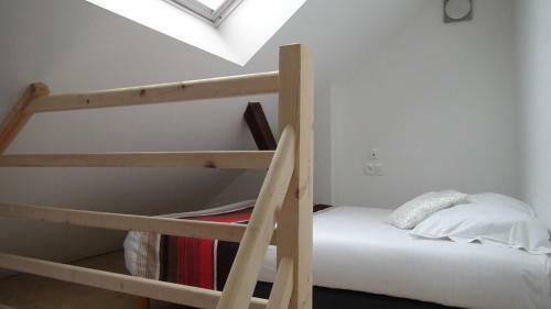 Apartamento Nationale Appart Hotel