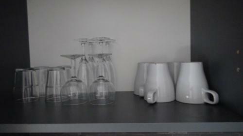 Apartamento Nationale Appart Hotel