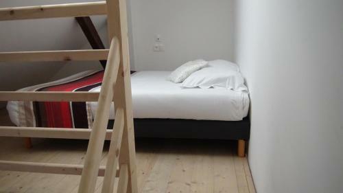 Apartamento Nationale Appart Hotel