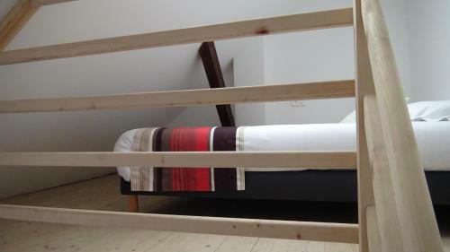 Apartamento Nationale Appart Hotel