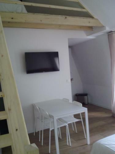Apartamento Nationale Appart Hotel