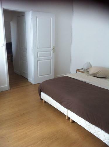 Apartamento Nationale Appart Hotel