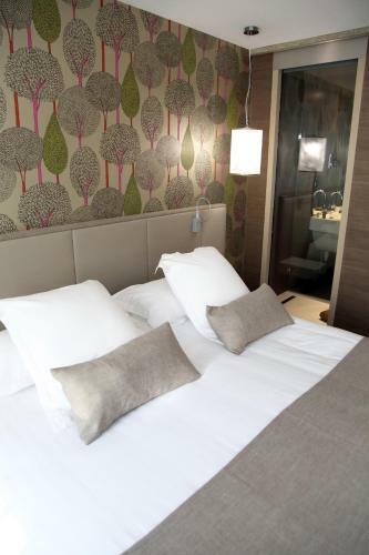 Best Western Premier Why Hotel