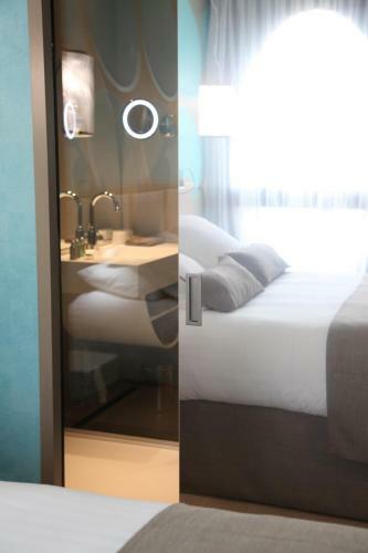 Best Western Premier Why Hotel
