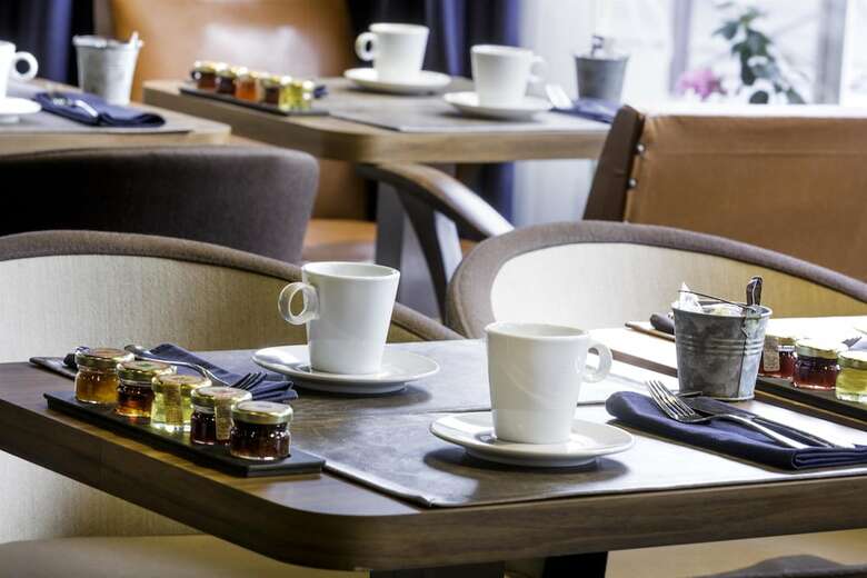 Best Western Premier Why Hotel