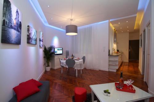 Apartamento The Appart