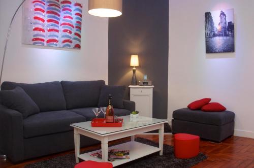 Apartamento The Appart