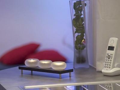 Apartamento The Appart