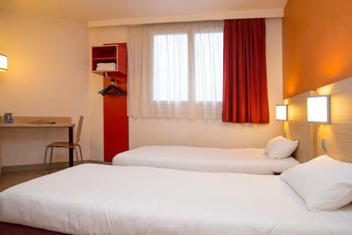 Hotel Premi�re Classe Lille Centre