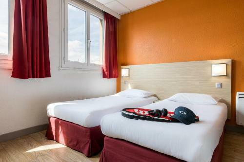 Hotel Premi�re Classe Lille Centre