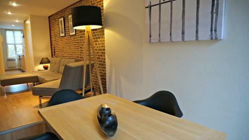Apartamento Little Suite - Charles