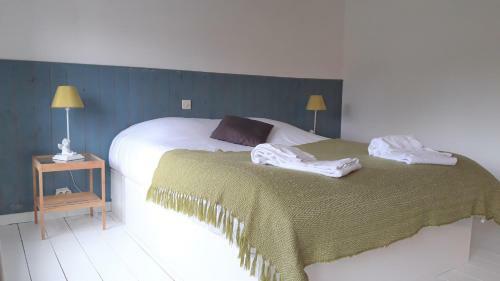 Apartamento Little Suite - Louise
