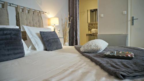 Apartamento Little Suite - Suzanne