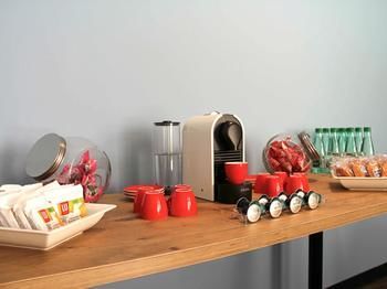 Hotel Ibis Lille Centre Grand Palais