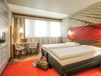 Hotel Ibis Lille Centre Grand Palais