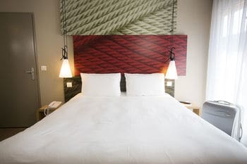 Hotel Ibis Lille Centre Grand Palais