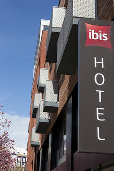 Hotel Ibis Lille Centre Grand Palais