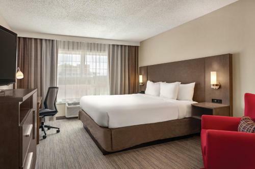 Hotel Country Inn By Carlson Buffalo