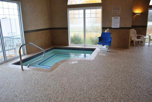 Hotel Country Inn By Carlson Buffalo