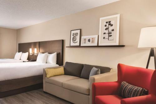 Hotel Country Inn By Carlson Buffalo