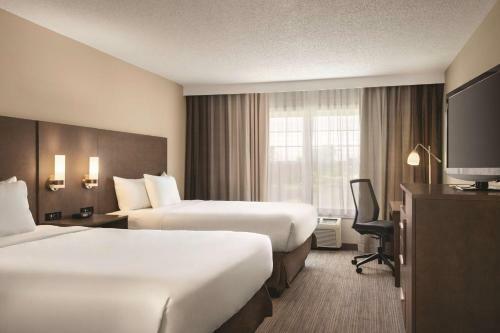 Hotel Country Inn By Carlson Buffalo