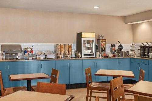 Hotel Country Inn By Carlson Buffalo