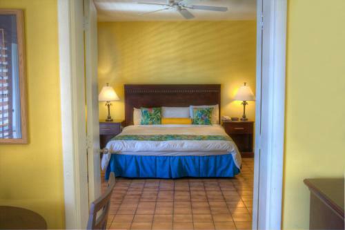 Hotel Castle Villas At Bluebeards By Capital Vacations
