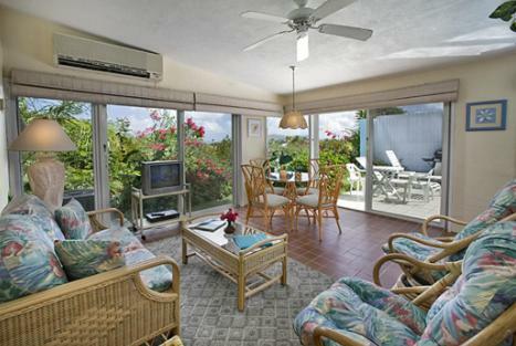 Pavilions And Pools Villa Hotel