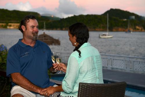 Hotel Best Western Carib Beach Resort