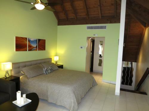 Apartamento Sapphire Beach And Marina - Villa A304