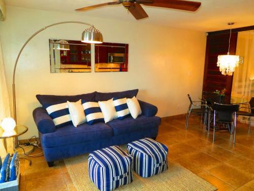 Apartamento Sapphire Beach And Marina - Villa A304