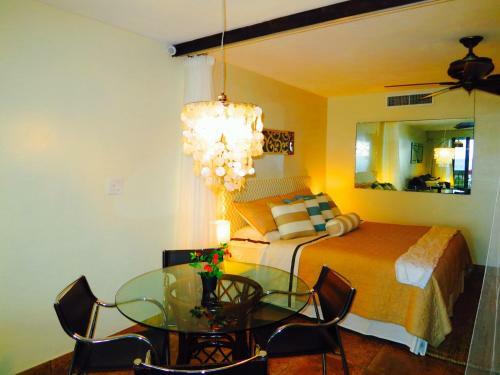 Apartamento Sapphire Beach And Marina - Villa A304