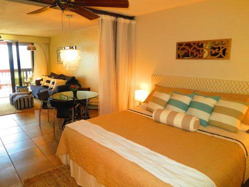 Apartamento Sapphire Beach And Marina - Villa A304