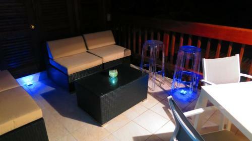 Apartamento Sapphire Beach And Marina - Villa A304