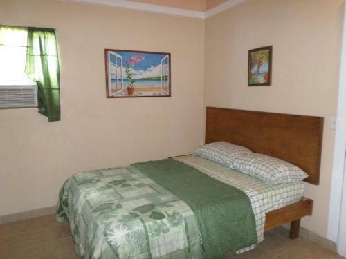 Richmond Bed And Breakfast